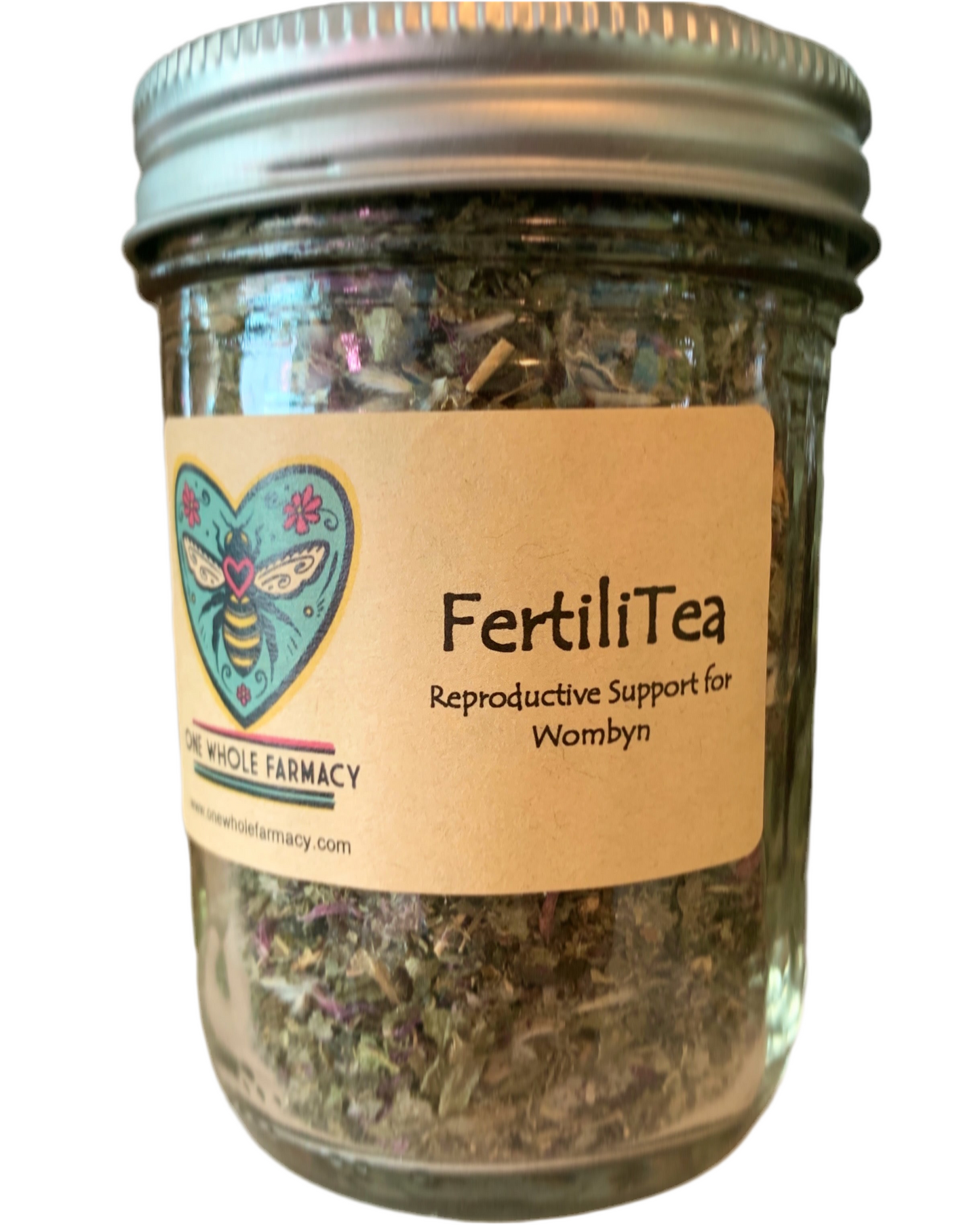 FertiliTea