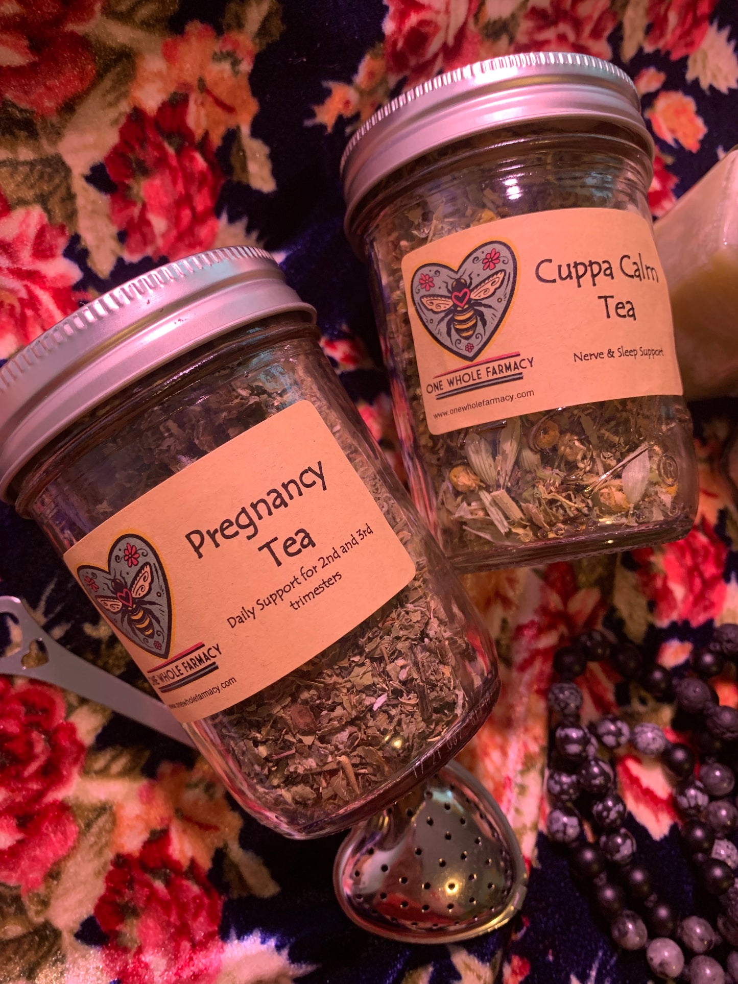 Pregnancy Tea