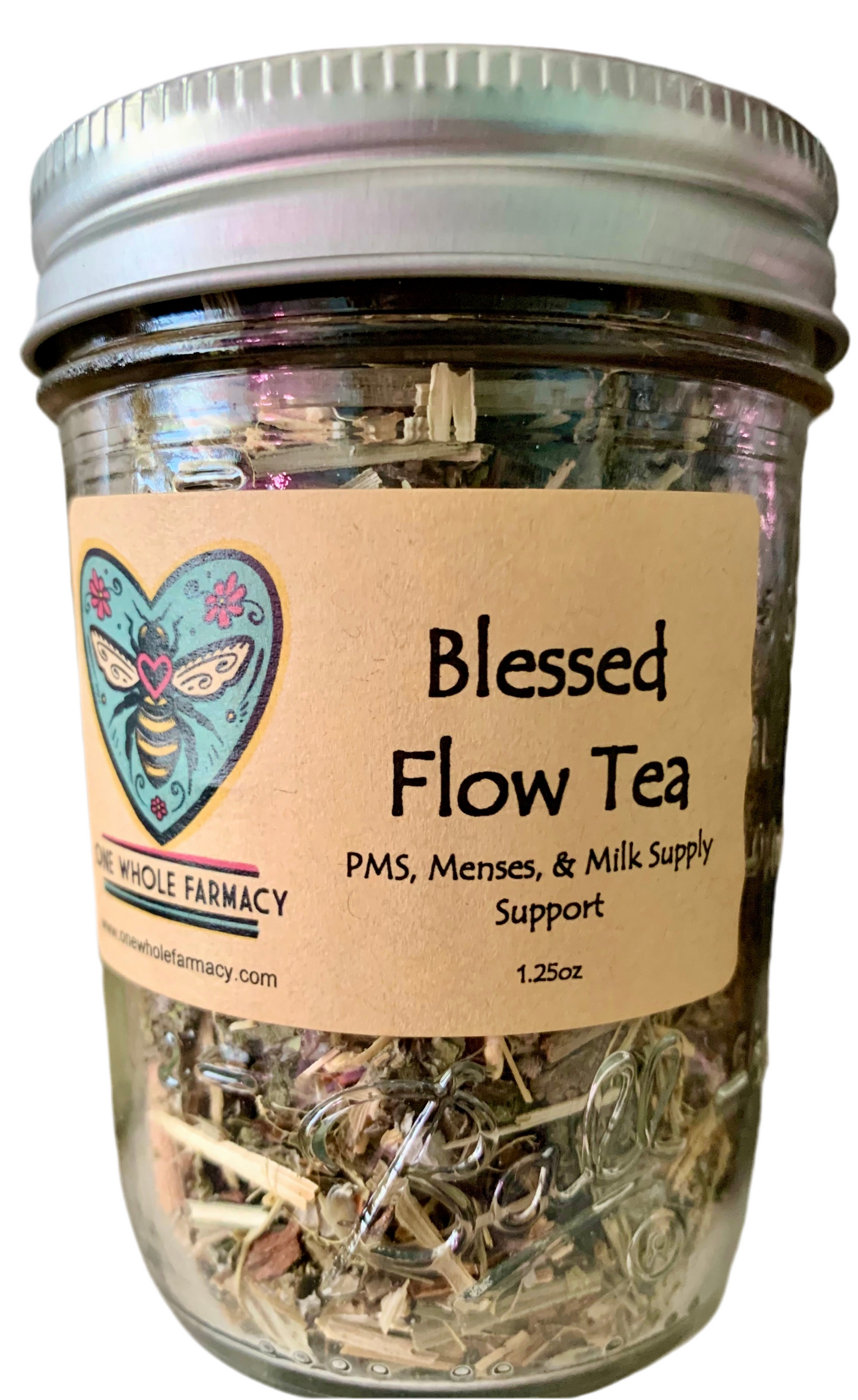 Blessed Flow Tea