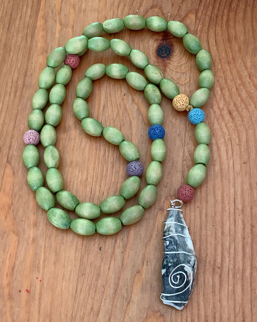 Prayers Beads