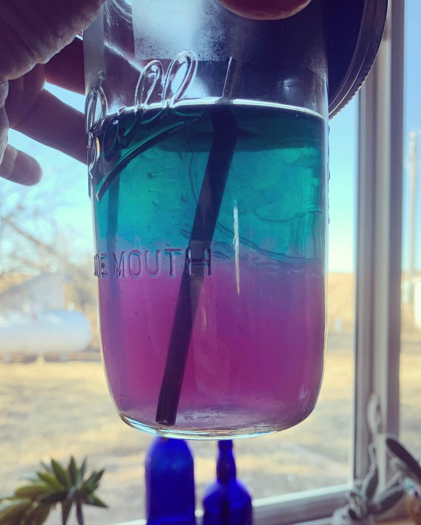 Selkie’s Tears Tea