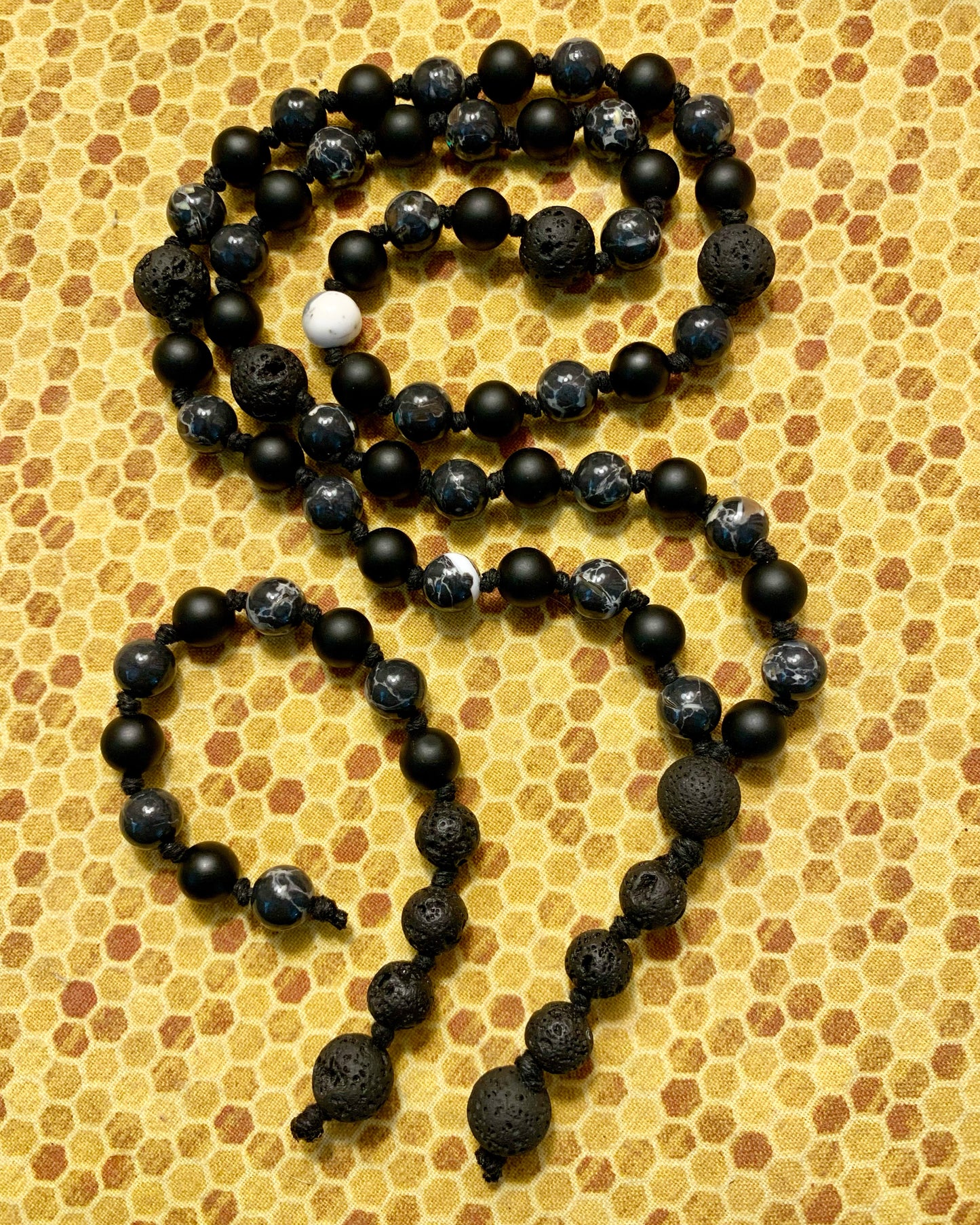 Prayers Beads