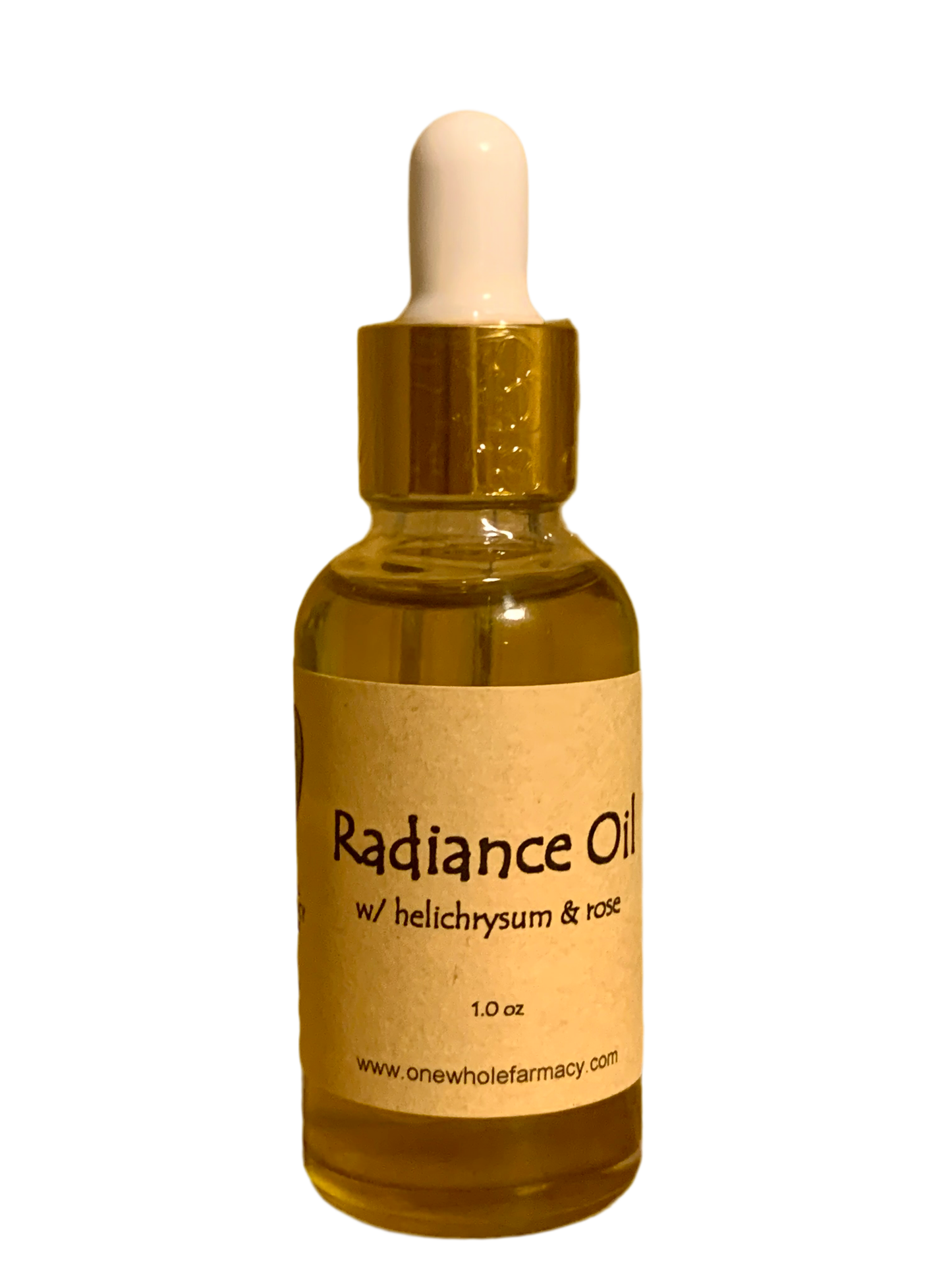 Herbal Skincare Oils