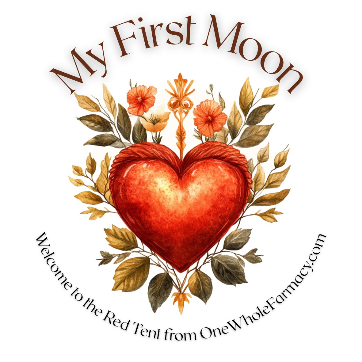 My First Moon Gift Box