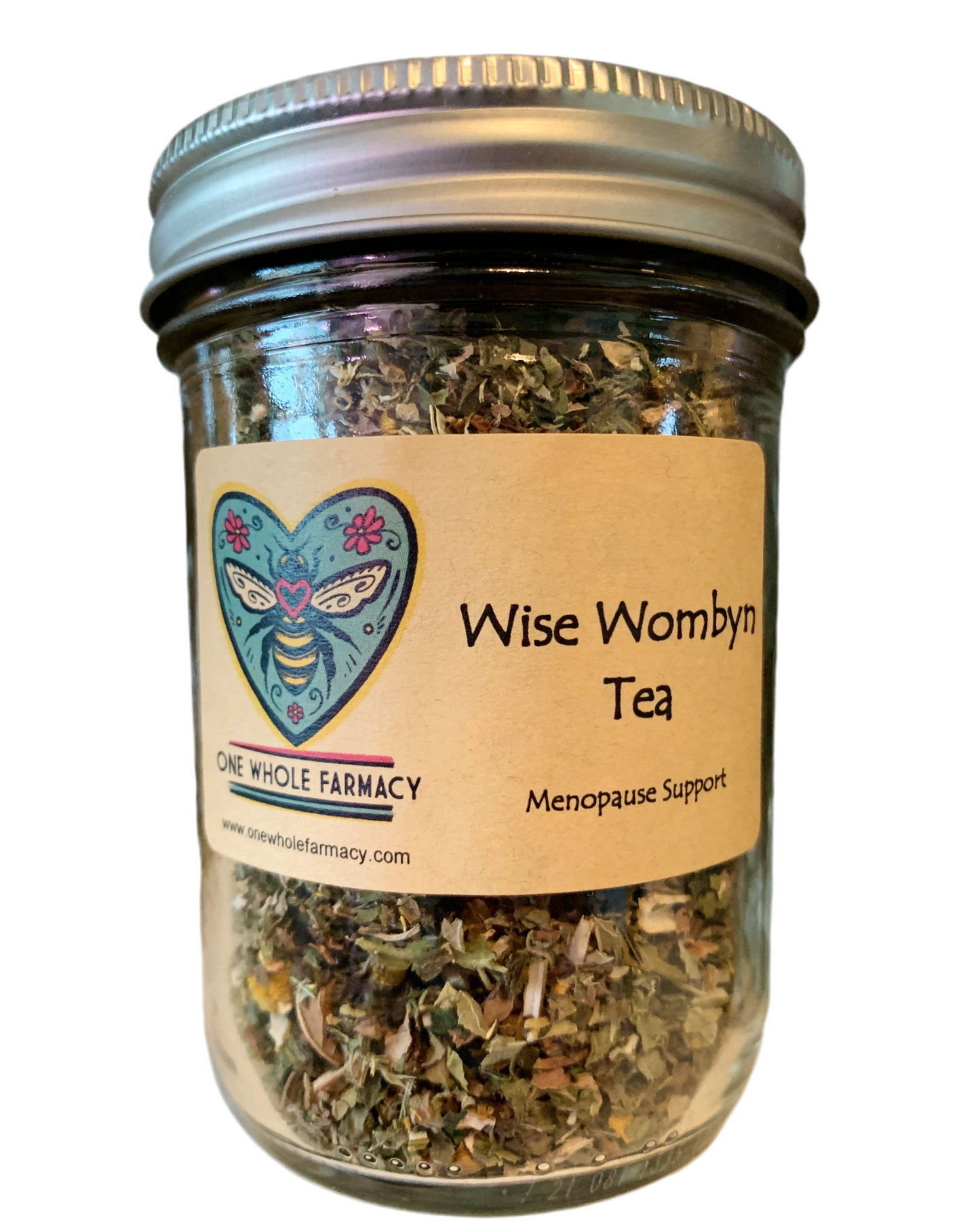 Wise Wombyn Tea