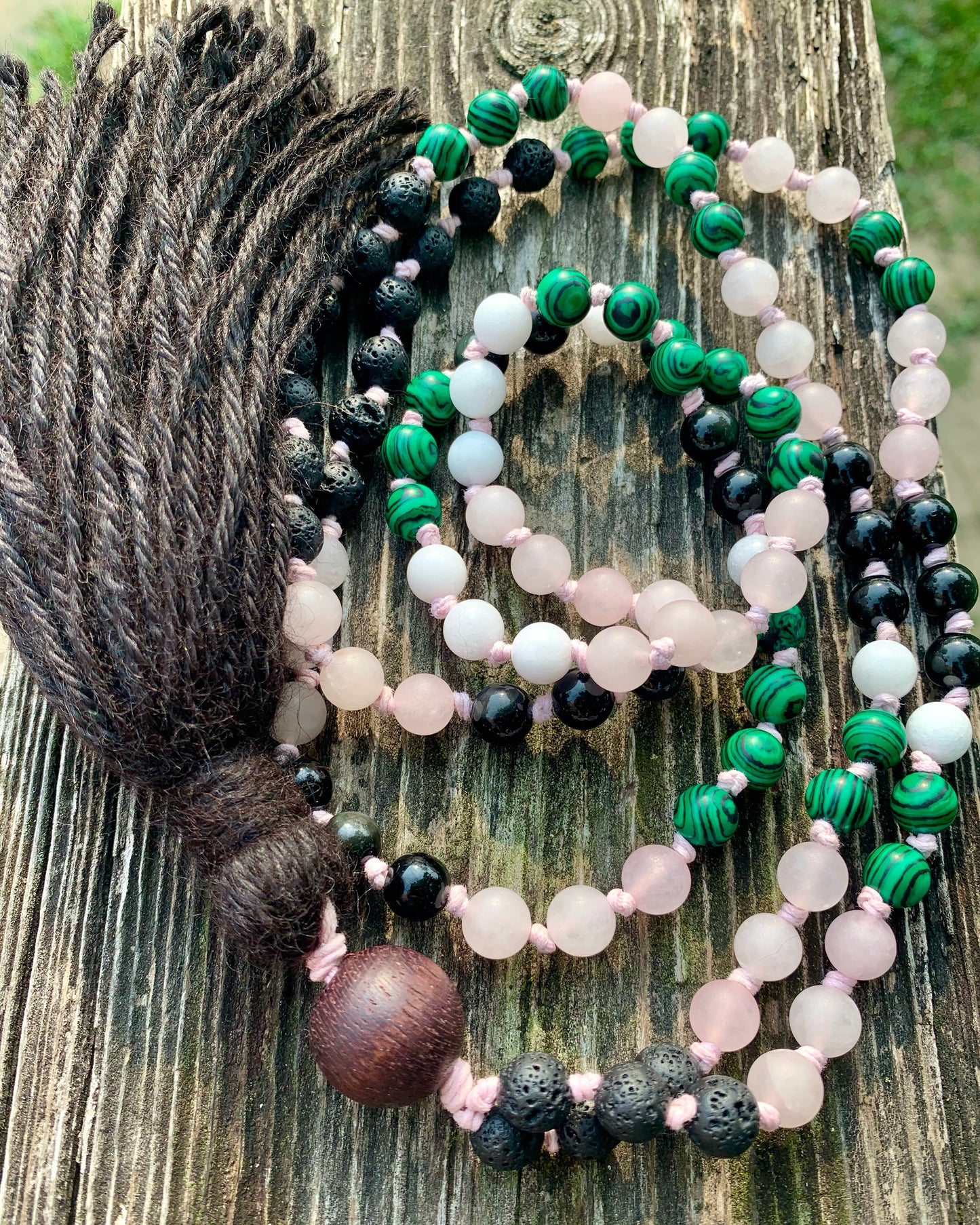 Prayers Beads