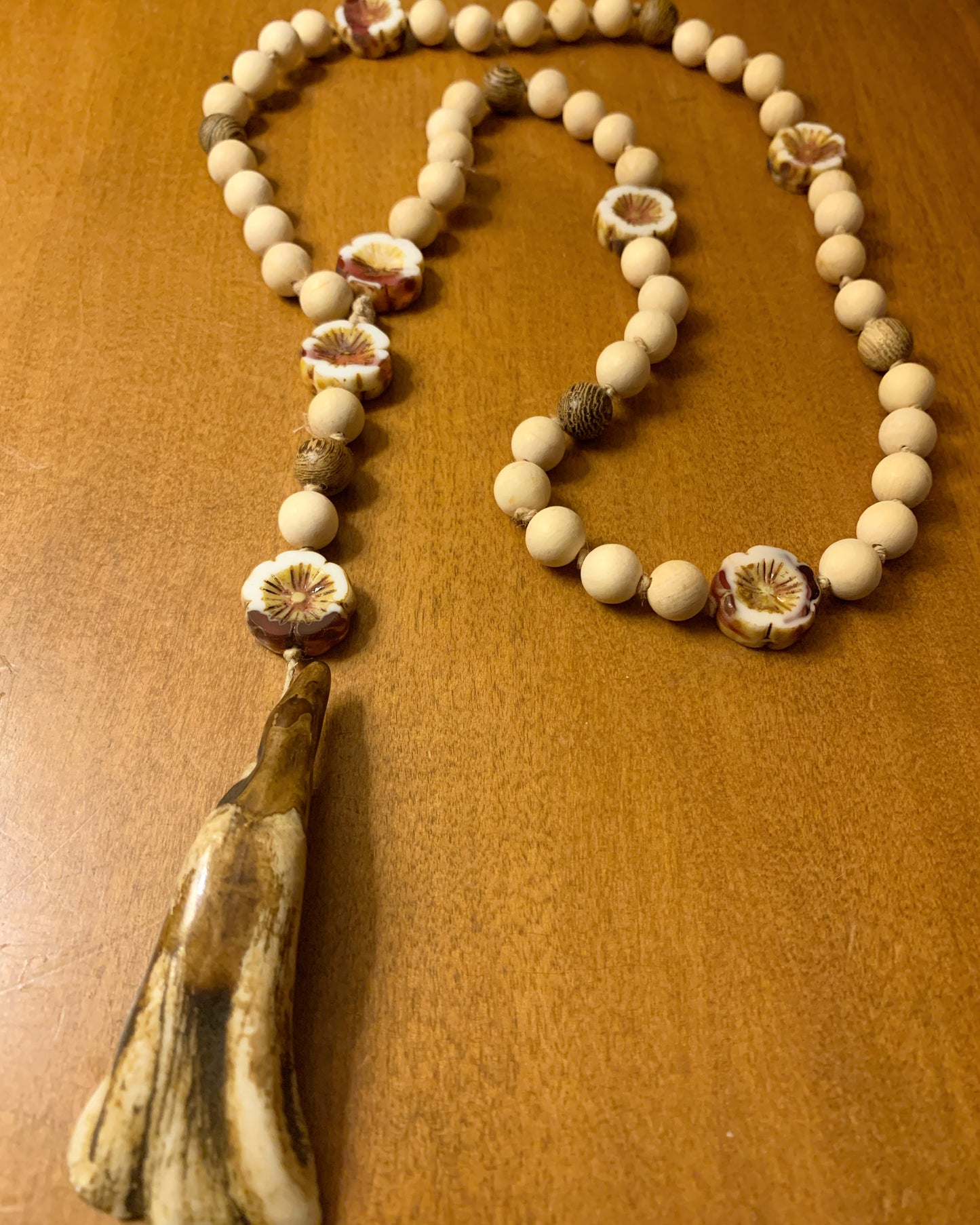 Prayers Beads